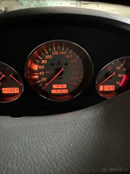 Prodam MB SLK 320 cabriolet - 5