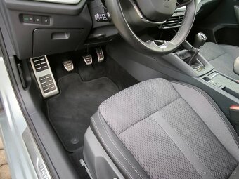 Škoda Octavia 4 Style Plus combi 1.5 TSI - 5
