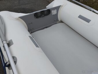 Nafukovací člun QuickSilver 310air - 5