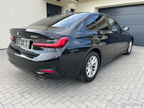BMW 320i G20 2020 - 5
