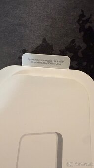 iPhone 14 Pro originální Apple obal - 5