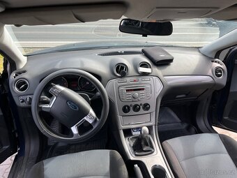 Ford Mondeo Combi 2.0 TDCi - 5