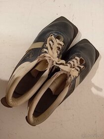 Boty na běžky BOTAS - vel.37 - 5