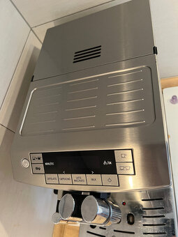 Kávovar De Longhi Prima Donna S De Luxe - TOP STAV - 5