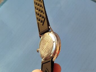 Prim Sport + vintage Swiss - 5