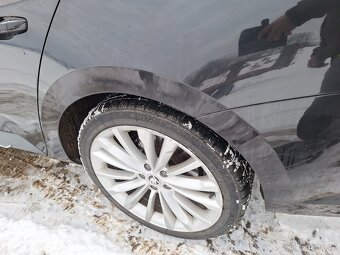 Škoda Superb 3 2.0.tdi 140Kw 4x4 DSG - 5