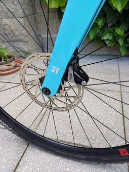Gravel 3T Exploro Ultra - 5