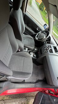 Renault Megane, 1.4i , JEN 150 000 nájezd. - 5