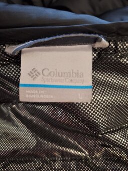 Zimní bunda Columbia - 5