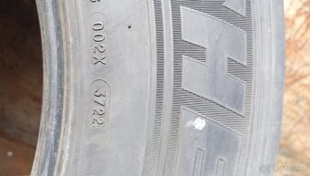 355/50R22,5 Michelin - 5