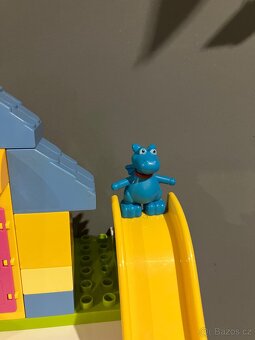 Lego duplo 10606 - 5