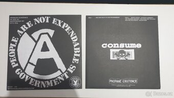 2x LP Aus-Rotten - 5