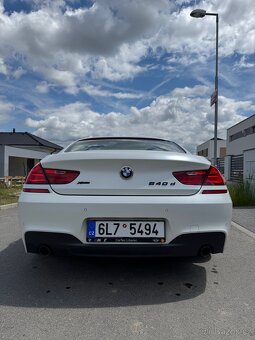 BMW 640xd invidual - 5