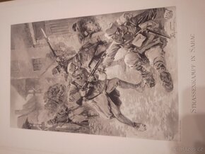 Der Völkerkrieg im Bilde Teil II - 5