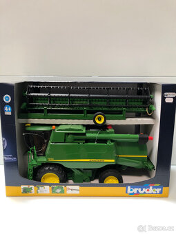 Prodej hraček Bruder - 5