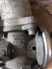EGR - 1,4 TDI, BNM, 51kw - 5