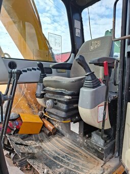 JCB JZ 70 - 5