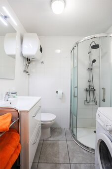 ŠPANĚLSKO, apartmán u pláže Mil Palmeras - 5