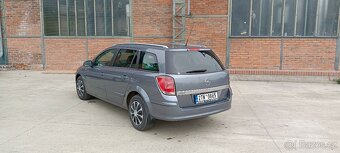 Opel Astra  Cosmo Caravan H 1.7CDTI 16V 74KW - 5