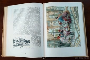 Babička s ilustracemi Adolfa Kašpara - 5