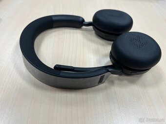 Jabra Evolve2 65 MS Stereo USB-C | Nové sluchátka | Záruka - 5