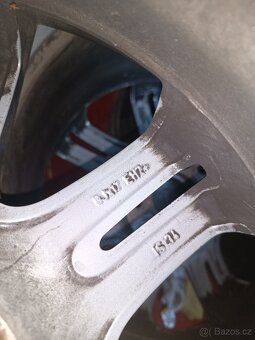 ALU R17 BMW styling 194 - 5
