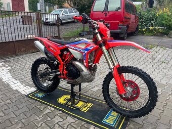 Beta RR 250 MY22. s TP - 5