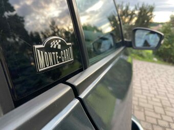 Škoda Fabia Combi Monte Carlo 1.2 TSI 66 KW 103000 KM - 5