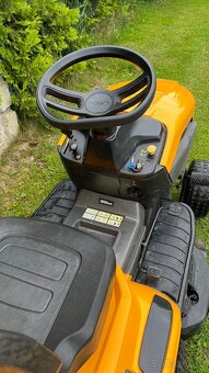 Zahradni traktor STIGA motor Honda GCV 530 - 2021 - 5