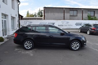 Škoda Octavia 3 1.5TSI 110kw AMBITION NAVI OPS - 5