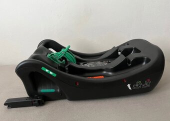 Autosedačka + isofix - 5