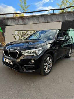 BMW X1 - 5
