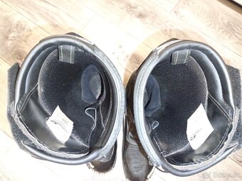 MOTOCROSSOVÉ BOTY Gaerne Fastback vel. 42 - 5