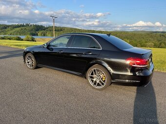 Prodám Mercedes-Benz 350 cdi 4matic. - 5