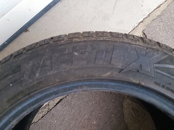 letní pneu 215/55 ZR16 - 5
