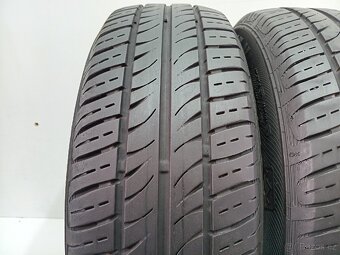 2ks letní pneu 195/65/15 Semperit - 5