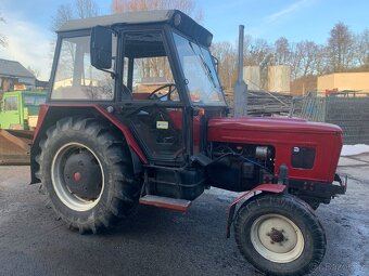 Zetor 7011 - 5
