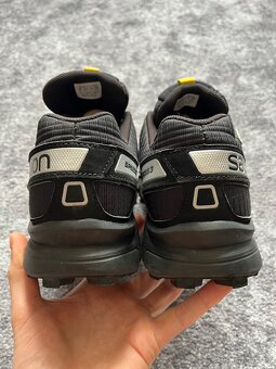 Salomon Speedcross 3 gtx - 5