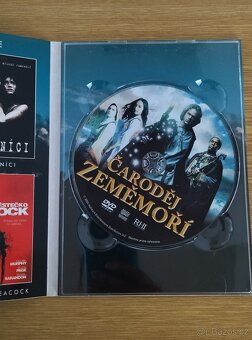 DVD Filmy - 5