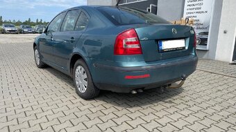 Škoda Octavia, 2.0 TDI 103KW // bez STK // - 5