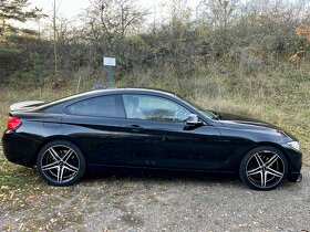 BMW Řada 4, 430D 190Kw Individual - 5