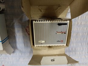 Termostat pokojový různé - 5