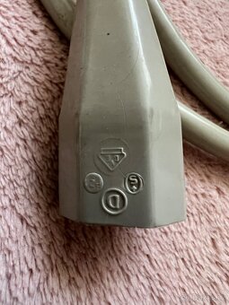Sony ST - originální přívodní kabel 220V - 5