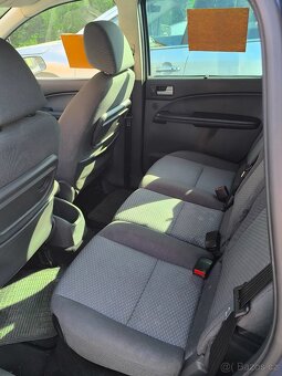 Ford S-Max - 5