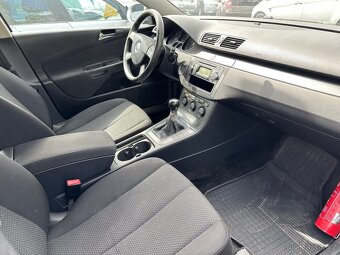 Volkswagen Passat 1.9TDi PO SERVISU, 100%KM - 5
