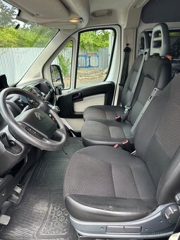Citroen Jumper - L3H2 6míst - 5