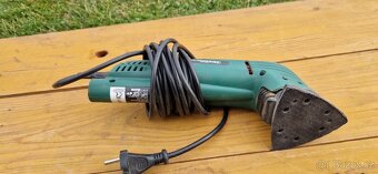 Parkside Delta bruska PDS 290 A1 - 5