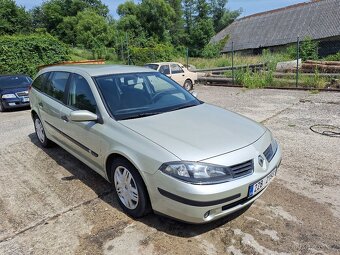 Renault Laguna 2006 - 5