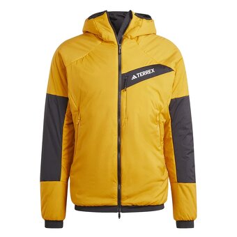 KUPIM ADIDAS TERREX oBLECENIE velkost S - 5