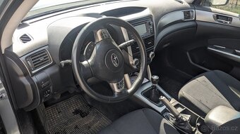 Subaru Forester 2.0 Turbo Nafta Boxer - 5